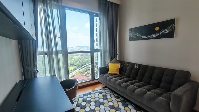 Servis Apartment untuk Disewa di Stonor 3 - Jamie Chen - PropertyGuru.com.my