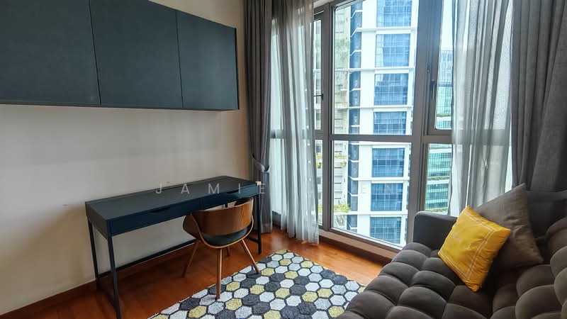 Servis Apartment untuk Disewa di Stonor 3 - Jamie Chen - PropertyGuru.com.my
