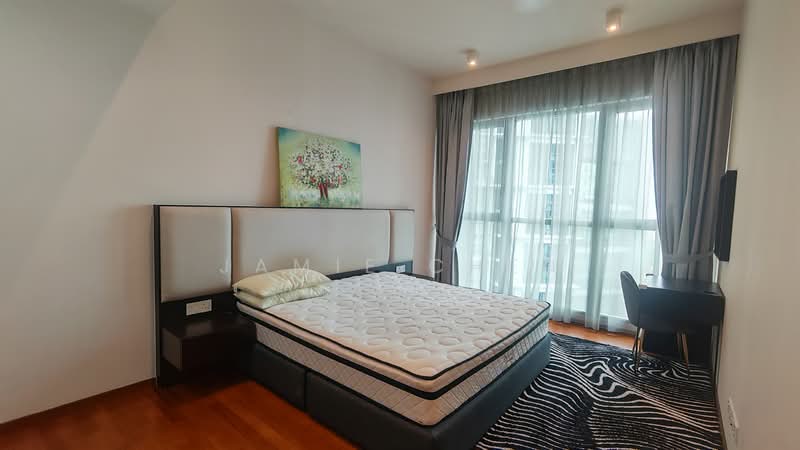 Servis Apartment untuk Disewa di Stonor 3 - Jamie Chen - PropertyGuru.com.my