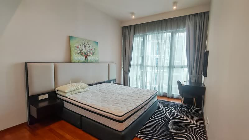 Servis Apartment untuk Disewa di Stonor 3 - Jamie Chen - PropertyGuru.com.my