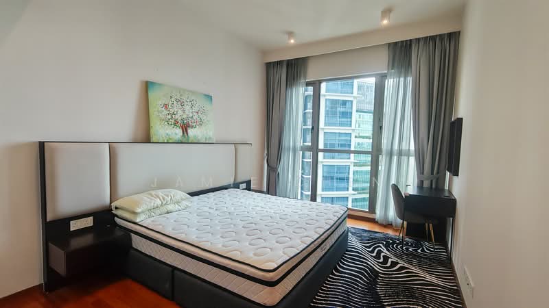 Servis Apartment untuk Disewa di Stonor 3 - Jamie Chen - PropertyGuru.com.my