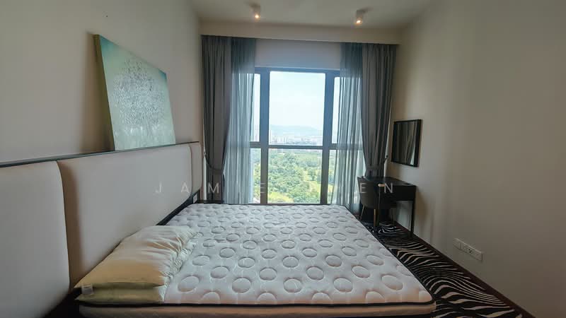 Servis Apartment untuk Disewa di Stonor 3 - Jamie Chen - PropertyGuru.com.my