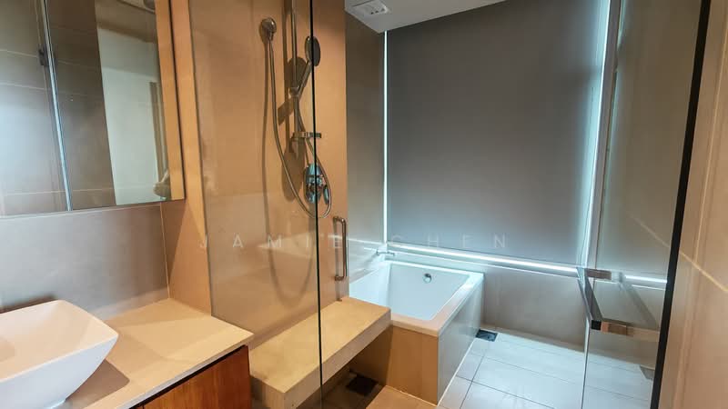 Servis Apartment untuk Disewa di Stonor 3 - Jamie Chen - PropertyGuru.com.my