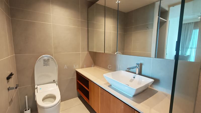 Servis Apartment untuk Disewa di Stonor 3 - Jamie Chen - PropertyGuru.com.my