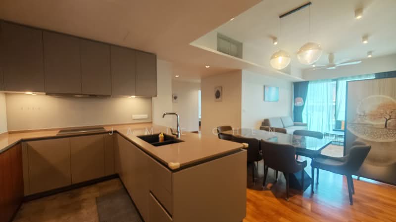 Servis Apartment untuk Disewa di Stonor 3 - Jamie Chen - PropertyGuru.com.my