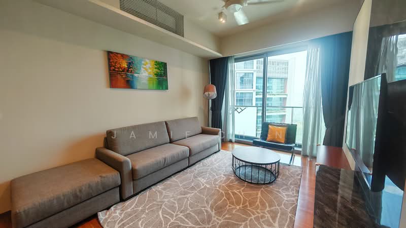 Servis Apartment untuk Disewa di Stonor 3 - Jamie Chen - PropertyGuru.com.my