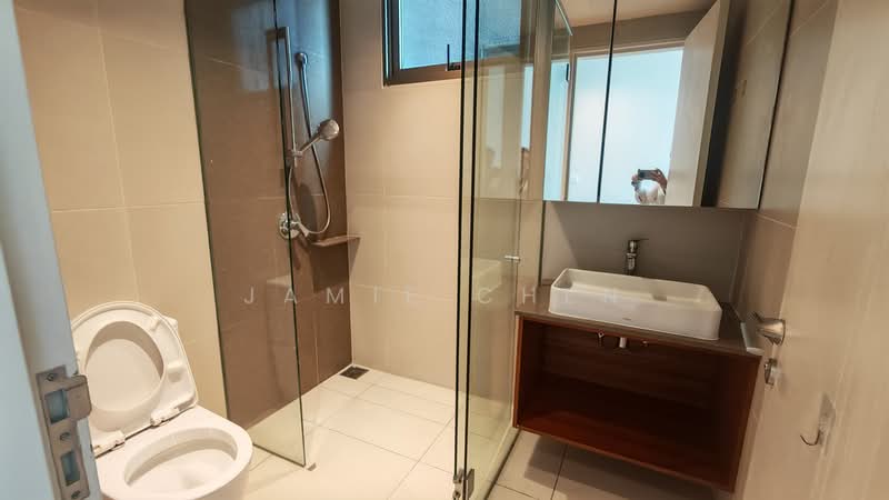 Servis Apartment untuk Disewa di Stonor 3 - Jamie Chen - PropertyGuru.com.my