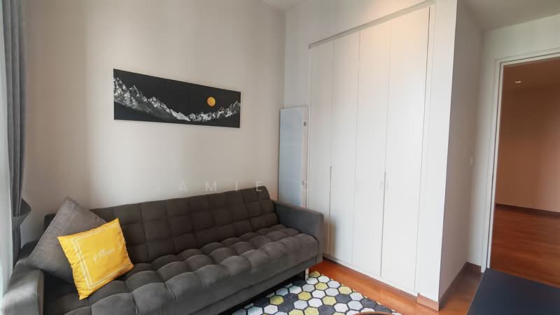 Servis Apartment untuk Disewa di Stonor 3 - Jamie Chen - PropertyGuru.com.my