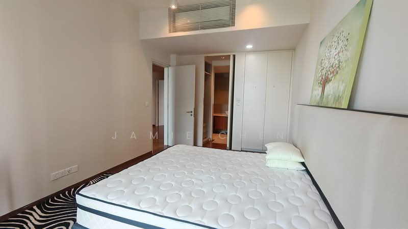 Servis Apartment untuk Disewa di Stonor 3 - Jamie Chen - PropertyGuru.com.my