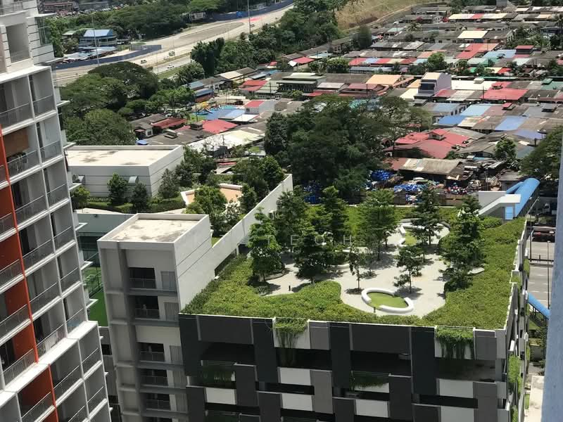 Kondominium untuk Dijual di Midfields - KT Teoh - Exterior - PropertyGuru.com.my