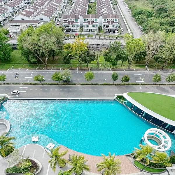 Condominium for Rent at The Amarene - Cindy Chan - Exterior - PropertyGuru.com.my