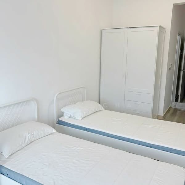 Condominium for Rent at The Amarene - Cindy Chan - Bedroom - PropertyGuru.com.my