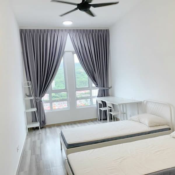 Condominium for Rent at The Amarene - Cindy Chan - Bedroom - PropertyGuru.com.my