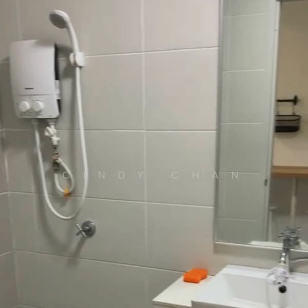 Condominium for Rent at The Amarene - Cindy Chan - Bathroom - PropertyGuru.com.my