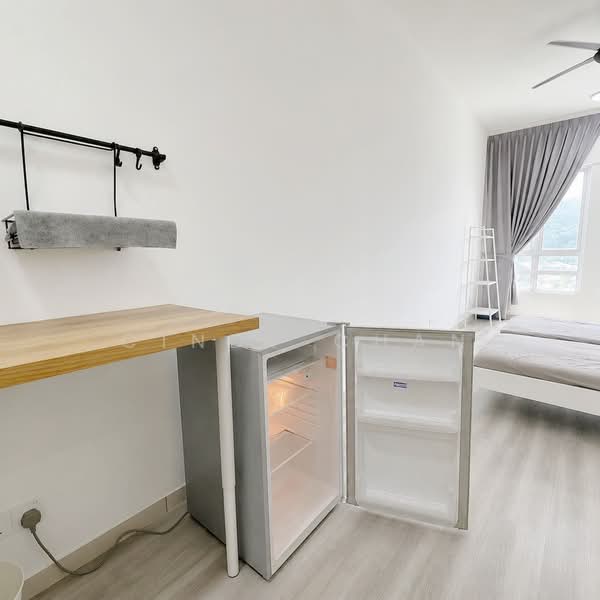 Condominium for Rent at The Amarene - Cindy Chan - Bedroom - PropertyGuru.com.my