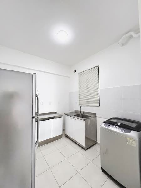 Kondominium untuk Disewa di Ideal Venice Residency - Andrew Chow - Kitchen - PropertyGuru.com.my