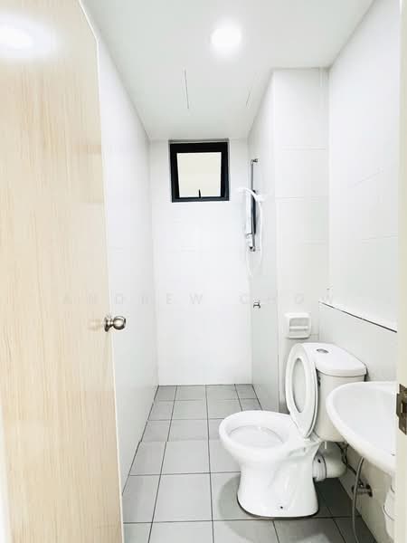 Kondominium untuk Disewa di Ideal Venice Residency - Andrew Chow - Bathroom - PropertyGuru.com.my