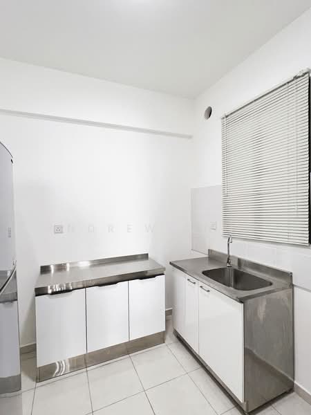 Kondominium untuk Disewa di Ideal Venice Residency - Andrew Chow - Kitchen - PropertyGuru.com.my