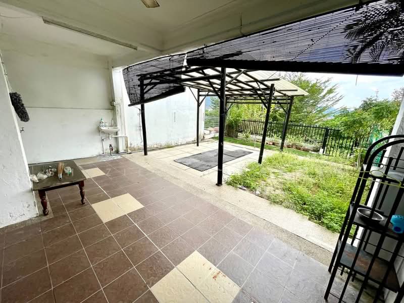 2-storey Terraced House for Sale in Ampang Jaya (Ampang) - Shaziery Iskandar - Exterior - PropertyGuru.com.my