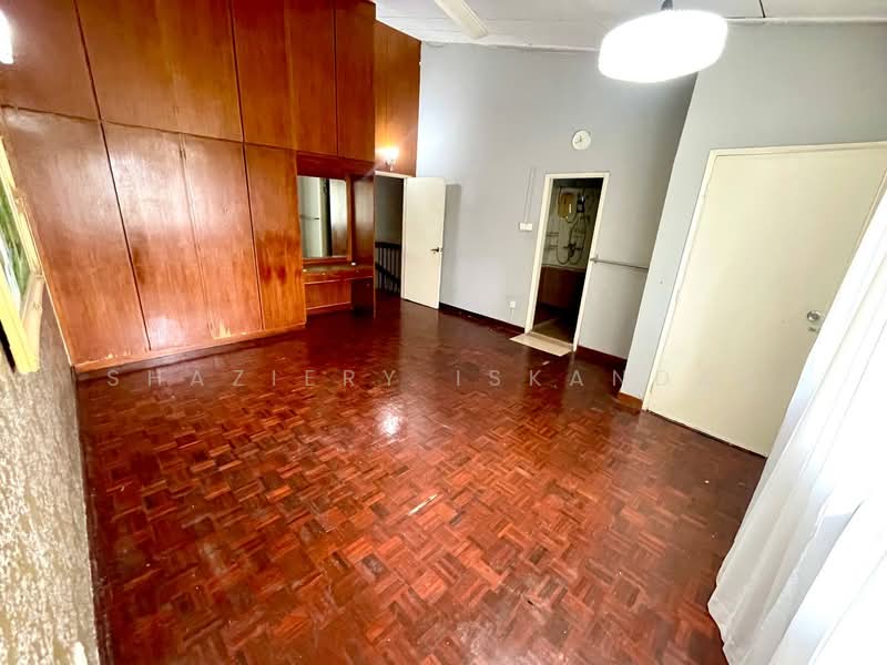2-storey Terraced House for Sale in Ampang Jaya (Ampang) - Shaziery Iskandar - PropertyGuru.com.my