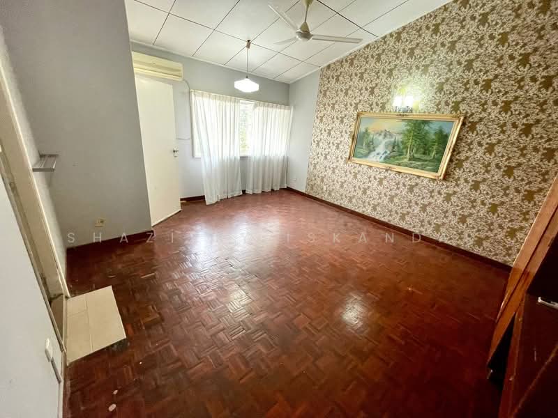 2-storey Terraced House for Sale in Ampang Jaya (Ampang) - Shaziery Iskandar - PropertyGuru.com.my