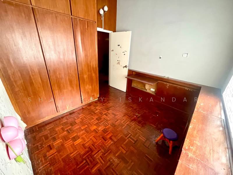 2-storey Terraced House for Sale in Ampang Jaya (Ampang) - Shaziery Iskandar - PropertyGuru.com.my