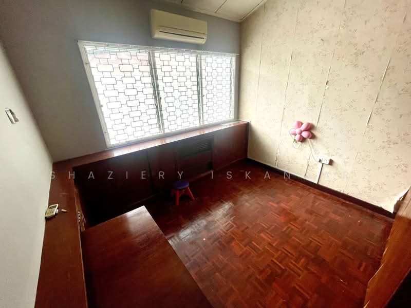 2-storey Terraced House for Sale in Ampang Jaya (Ampang) - Shaziery Iskandar - PropertyGuru.com.my