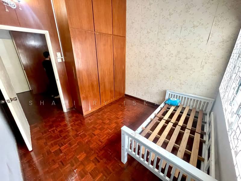 2-storey Terraced House for Sale in Ampang Jaya (Ampang) - Shaziery Iskandar - PropertyGuru.com.my