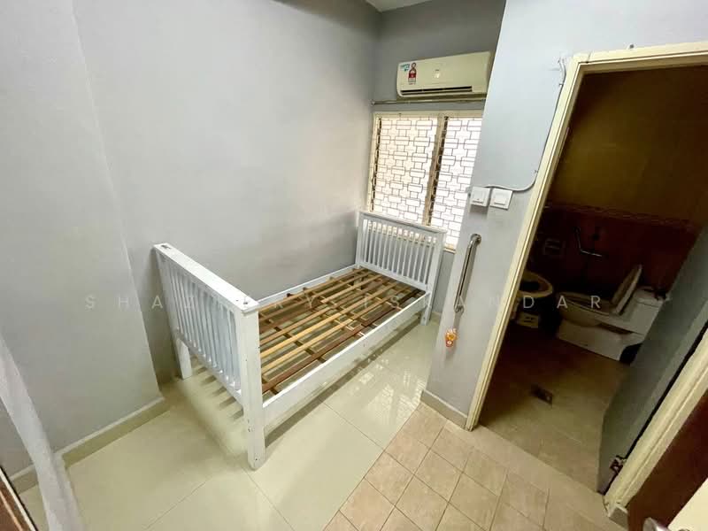 2-storey Terraced House for Sale in Ampang Jaya (Ampang) - Shaziery Iskandar - PropertyGuru.com.my