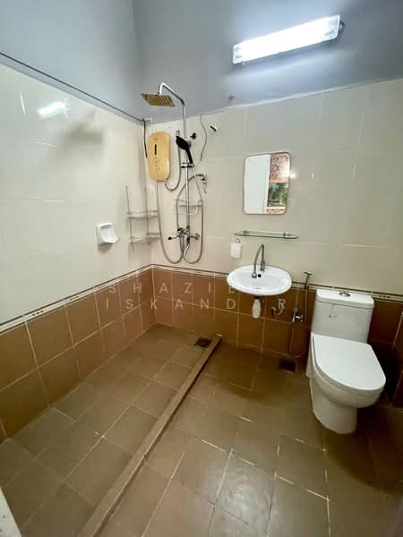 2-storey Terraced House for Sale in Ampang Jaya (Ampang) - Shaziery Iskandar - PropertyGuru.com.my