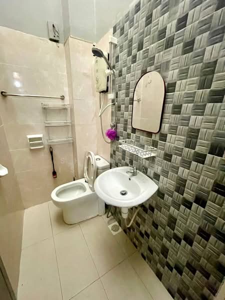 2-storey Terraced House for Sale in Ampang Jaya (Ampang) - Shaziery Iskandar - PropertyGuru.com.my
