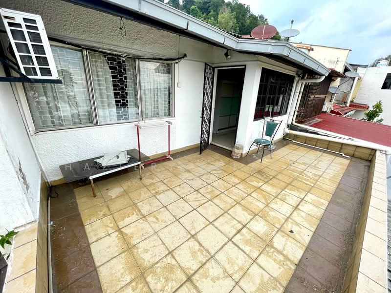 2-storey Terraced House for Sale in Ampang Jaya (Ampang) - Shaziery Iskandar - PropertyGuru.com.my