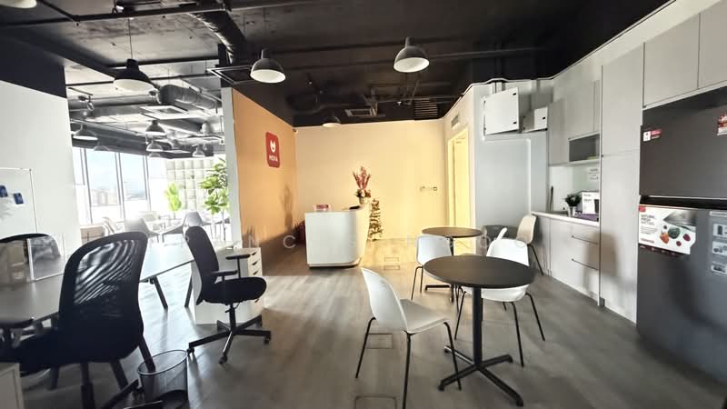 Pejabat untuk Disewa di Bukit Bintang (KL City Centre) - Francis Ngooi - PropertyGuru.com.my