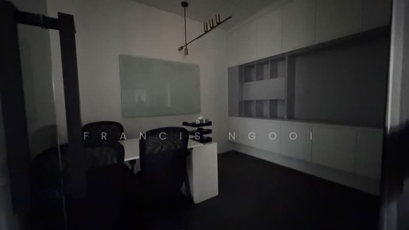 Pejabat untuk Disewa di Bukit Bintang (KL City Centre) - Francis Ngooi - PropertyGuru.com.my