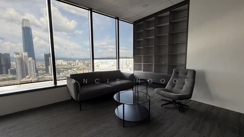 Pejabat untuk Disewa di Bukit Bintang (KL City Centre) - Francis Ngooi - PropertyGuru.com.my