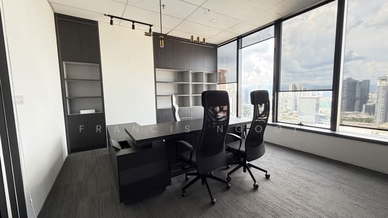 Pejabat untuk Disewa di Bukit Bintang (KL City Centre) - Francis Ngooi - PropertyGuru.com.my