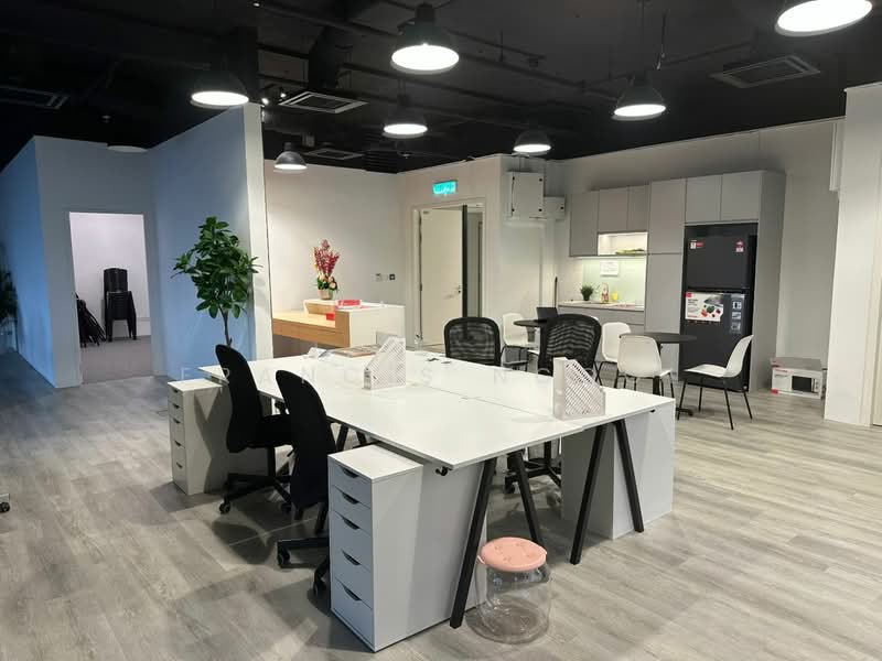 Pejabat untuk Disewa di Bukit Bintang (KL City Centre) - Francis Ngooi - PropertyGuru.com.my