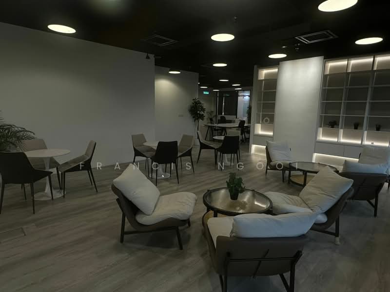 Pejabat untuk Disewa di Bukit Bintang (KL City Centre) - Francis Ngooi - PropertyGuru.com.my