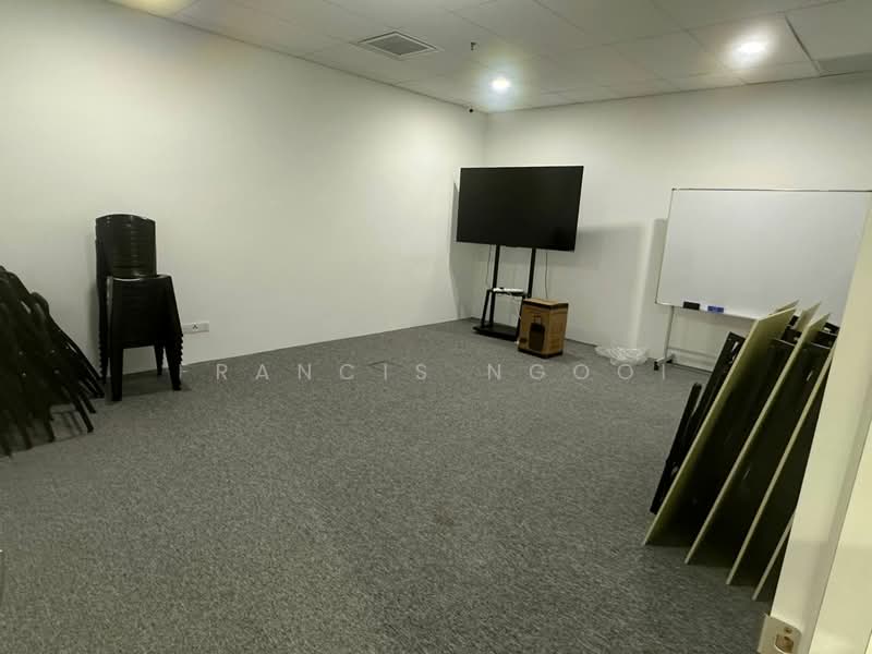 Pejabat untuk Disewa di Bukit Bintang (KL City Centre) - Francis Ngooi - PropertyGuru.com.my