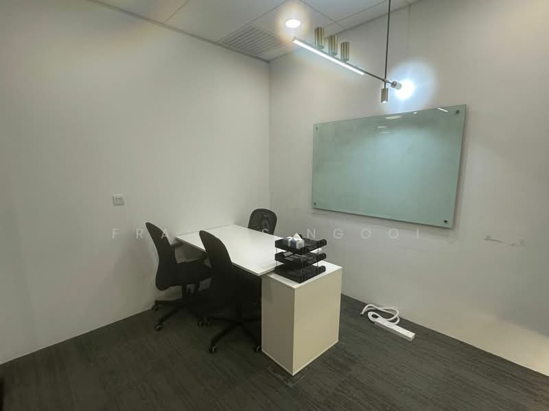 Pejabat untuk Disewa di Bukit Bintang (KL City Centre) - Francis Ngooi - PropertyGuru.com.my