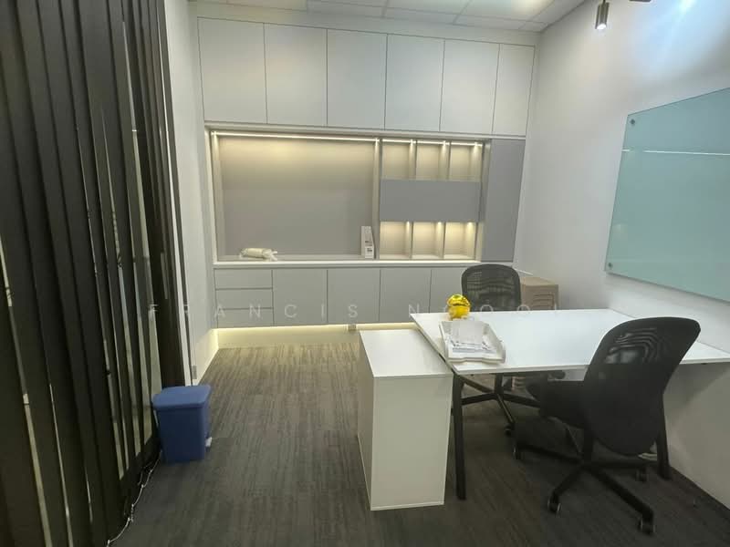 Pejabat untuk Disewa di Bukit Bintang (KL City Centre) - Francis Ngooi - PropertyGuru.com.my