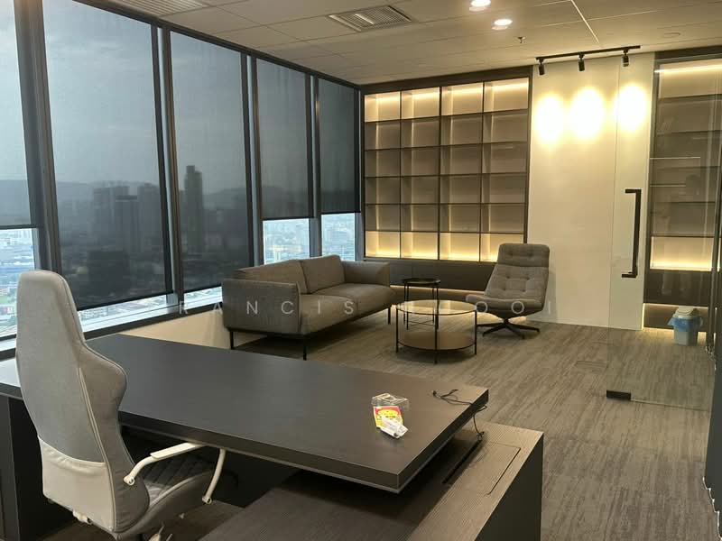 Pejabat untuk Disewa di Bukit Bintang (KL City Centre) - Francis Ngooi - PropertyGuru.com.my
