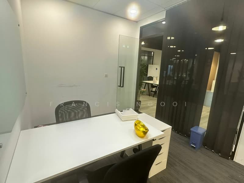 Pejabat untuk Disewa di Bukit Bintang (KL City Centre) - Francis Ngooi - PropertyGuru.com.my