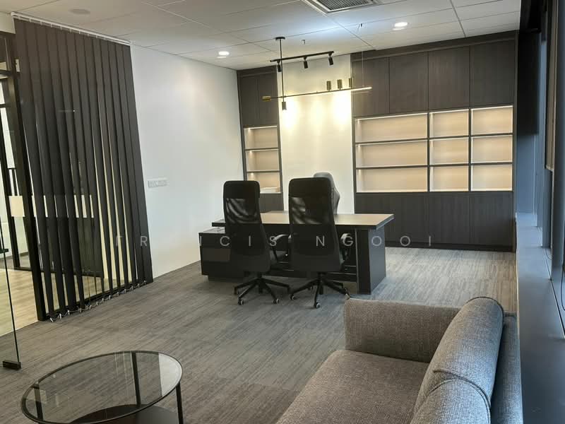 Pejabat untuk Disewa di Bukit Bintang (KL City Centre) - Francis Ngooi - PropertyGuru.com.my