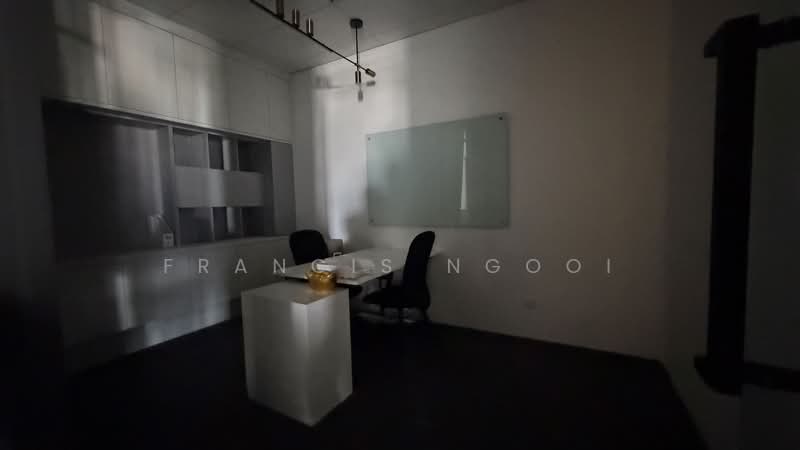 Pejabat untuk Disewa di Bukit Bintang (KL City Centre) - Francis Ngooi - PropertyGuru.com.my