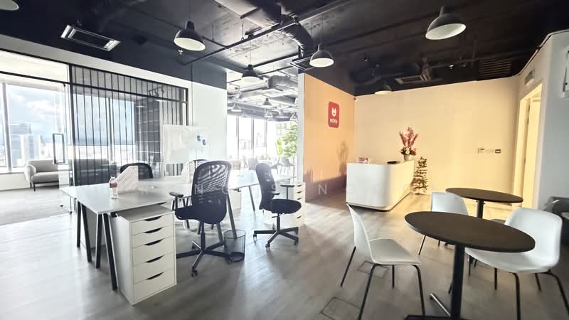 Pejabat untuk Disewa di Bukit Bintang (KL City Centre) - Francis Ngooi - PropertyGuru.com.my