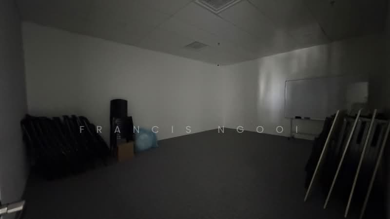 Pejabat untuk Disewa di Bukit Bintang (KL City Centre) - Francis Ngooi - PropertyGuru.com.my