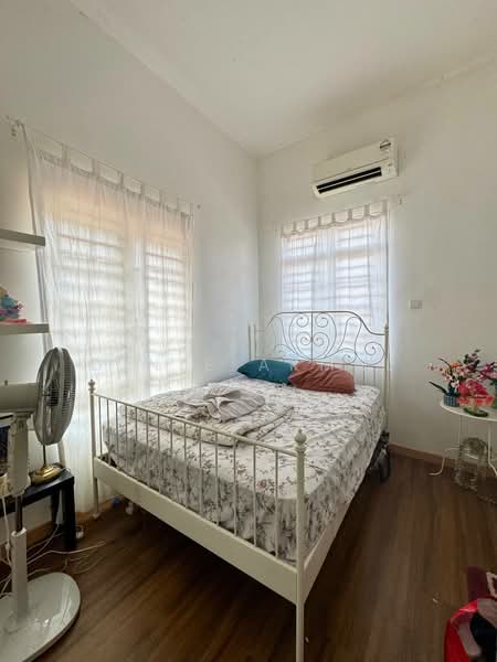 2.5-storey Terraced House for Sale in Ampang (Selangor) - Dinie Akmal - Bedroom - PropertyGuru.com.my