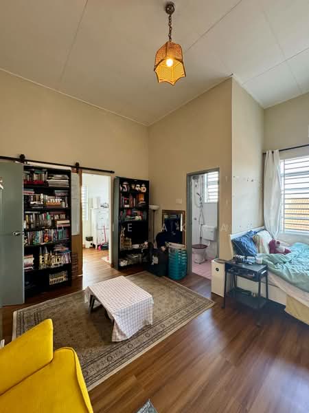 2.5-storey Terraced House for Sale in Ampang (Selangor) - Dinie Akmal - Living Room - PropertyGuru.com.my