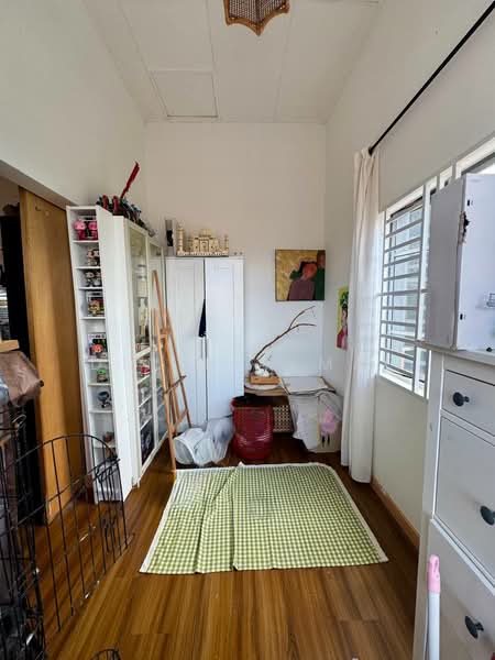 2.5-storey Terraced House for Sale in Ampang (Selangor) - Dinie Akmal - Interior - PropertyGuru.com.my